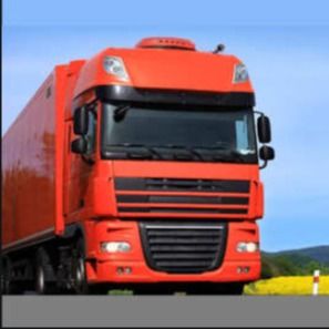 Ddp Sea Shipping Dhl Fedex From China Shanghai To Spain Luxembourg Portugal Throughout Europe Truck