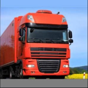 Small Truck From China To Europe Extra Large Cargo DDP Yiwu To Poland Shipping Broker