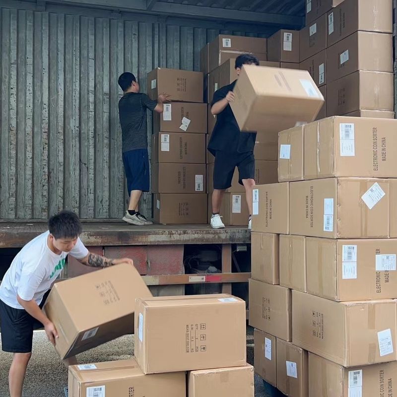 DDP door-to-door air freight from China to Australia, Austria, Sydney, UK and Germany