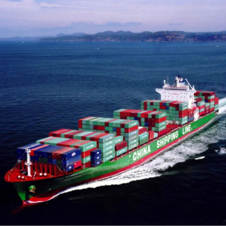China To Poland Exw Lcl FCL Sea Freight Companies Fullcontainer Freight For Oversized Cargo