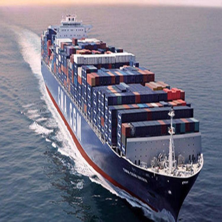 DDP door-to-door air freight from China to Australia, Austria, Sydney, UK and Germany