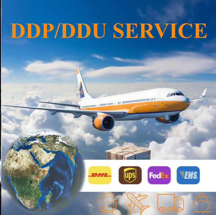 China to Bahrain Russia Kazakhstan Cheap freight train door to door transport