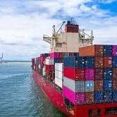 DDP Ocean Freight Shipping From SHANGHAI China To The US Port Amazon Drop Shipping