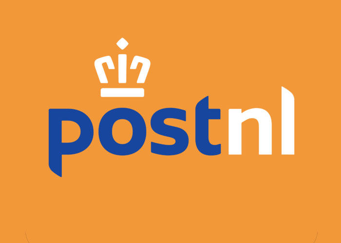 Brand Goods PostNL Global Shipping Logistics From China