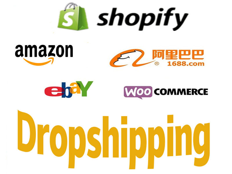 Ebay Global Dropshipping Online Ecommerce Orders For Battery From China