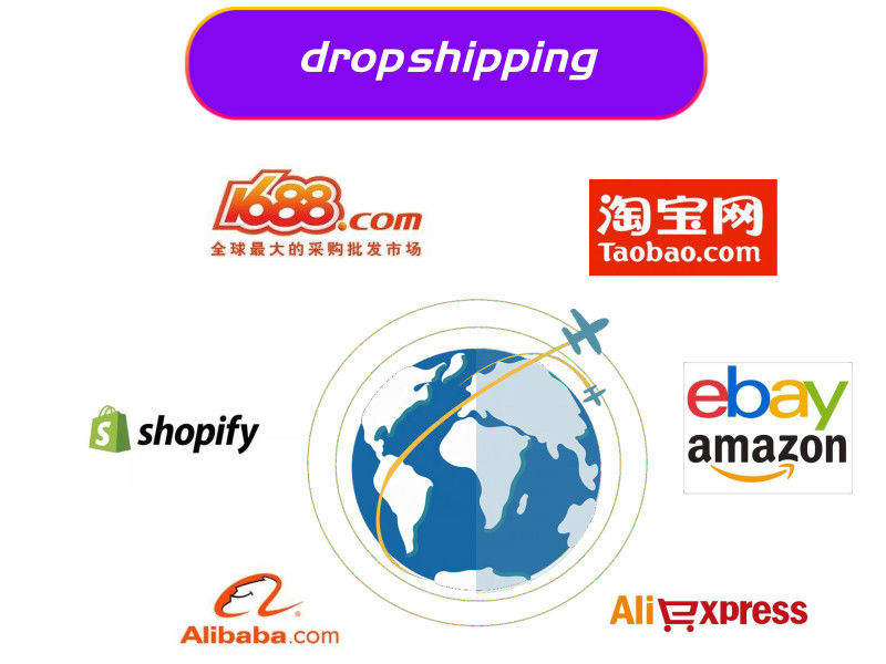 Alibaba Order Fulfillment Service Global Drop Shipping In China , Courier Service Agent