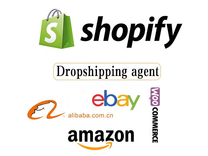 Amazon Global Dropshipping Service From China Warehouse 7-35 Days