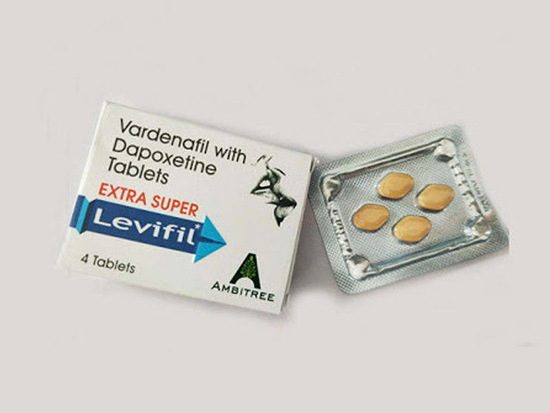 DHL Ecommerce Extra Super Levifil Pharmacy Dropshipping
