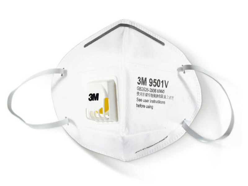 3M 9501V KN95 Mask Shopify Dropshipping Suppliers