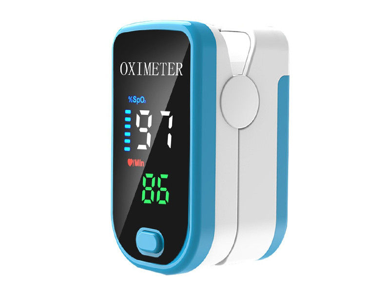 Blood Pressure Oximeter Door To Door International Shipping From China To Worldwide