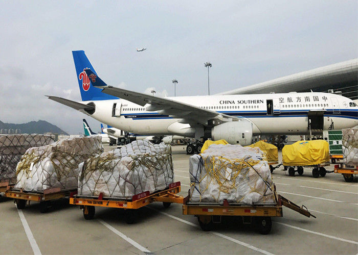 China Post DDP Air Logistics Shipping Service From Yiwu
