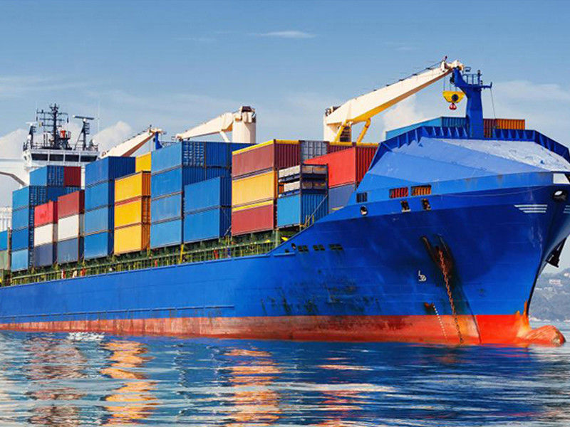Guangzhou Cargo Container Shipping From China To Worldwide