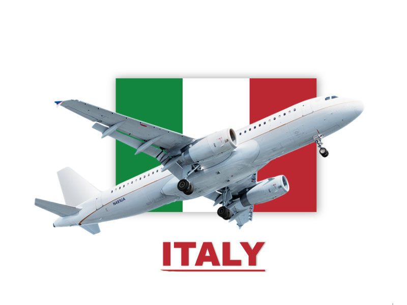 10-15 Days Global Dropshipping Agent To Italy From China Guangzhou