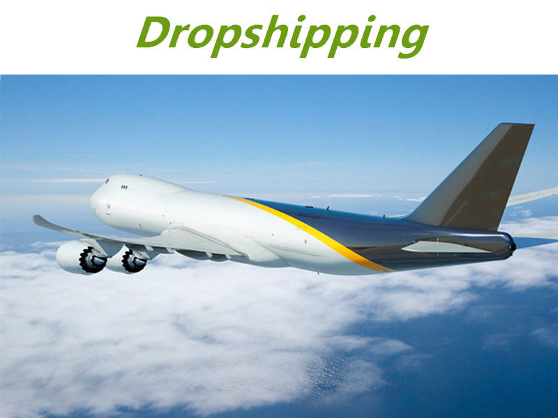 Online Business Shipping Global Dropshipping Services For Ordinary Goods