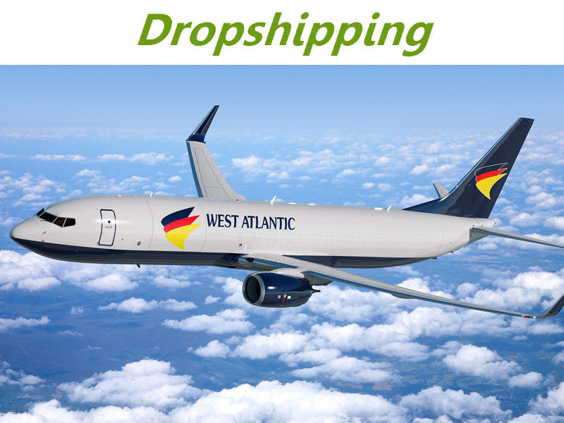 Air Cargo Dropshipping Fulfillment Agent Freight Forwarder To Australia New Zealand