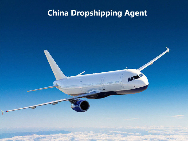 Professional Global Cargo Air Dropshipping Delivery Agent Shipping