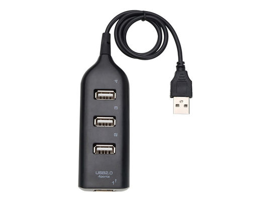 4 Ports USB Hub Electronics Dropshipping Wholesalers