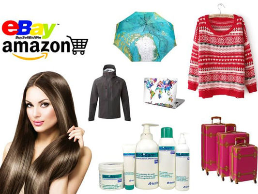 China Professional Outsourcing Agent For B2C Ecommerce Product , Cross Border E Commerce Agent